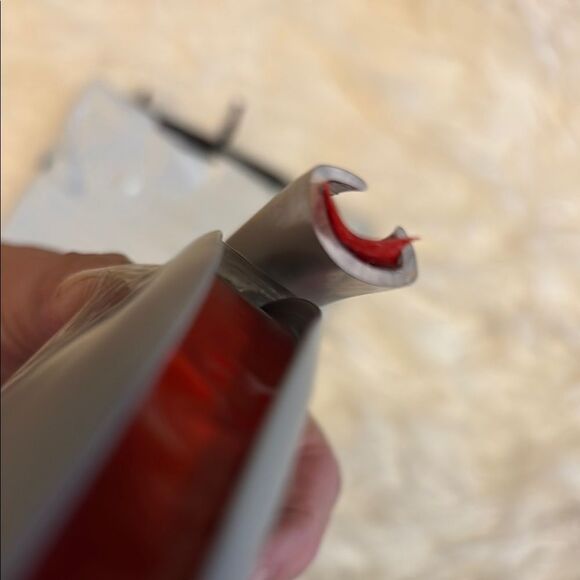 PVC Edge Banding Plastic Edge Protector - Picture 4 of 4